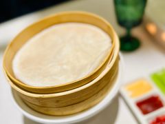 鸭饼-彩虹之约•淮扬家宴(亚运村店)