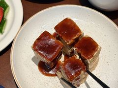 -老张牛肉面(天津万象城店)