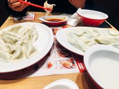 -喜家德虾仁水饺(中央大街店)