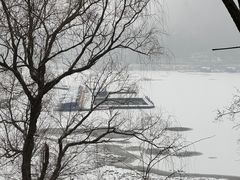 -秦岭终南山世界地质公园翠华山景区