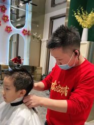 -卡尔诗·科技美肤连锁