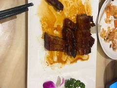 -锦粤宫·精致粤菜(深圳北站店)
