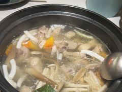 -狐狸爱上椰子鸡(滨江星光大道店)