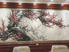 -钓鱼台国宾馆