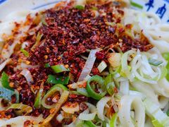 -牛肉块扯面(新华街总店)