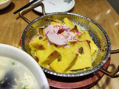 -吕氏疙瘩汤·新鲁菜(潍坊银座店)