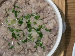 香芋蒸排骨-费大厨辣椒炒肉(万家丽一店)