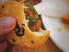 -蜀遇素兰中国菜