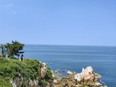 -养马岛旅游度假区