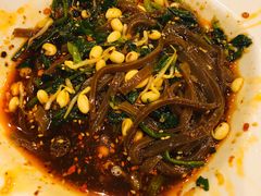 西府醋粉-海富荣·锅贴·陕菜家常菜(阳光城店)