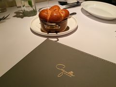 -壳里西餐厅Coquille Seafood Bistro(蒙自路店)