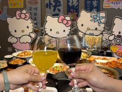 -饕然·民间川菜(龙泉店)
