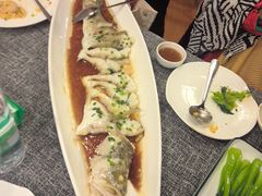 -徐记私厨(半淞园路店)