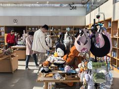 -朵云书院(滴水湖店)