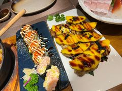-和彩放题餐厅(酒仙桥店)