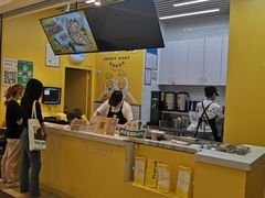 门面-2颗鸡蛋煎饼(北京路天河城店)