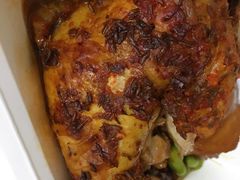 -北大学一食堂