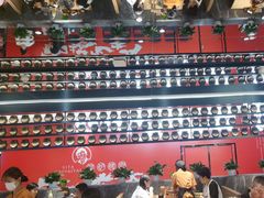 -西塔老太太泥炉烤肉(武汉摩尔城店)