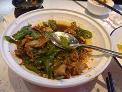 -胡子大厨·超级小炒肉(华润店)