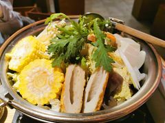 -有喜屋·日料·居酒屋(旭辉广场店)