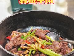 -猪肉婆私房菜(容桂总店)