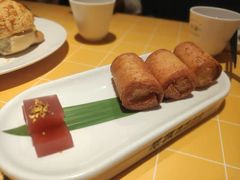 -蔡澜点心·粤菜(花城汇南区店)