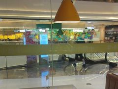 -小鱼小牛·鱼牛干锅·脆鱼火锅(世欧广场店)