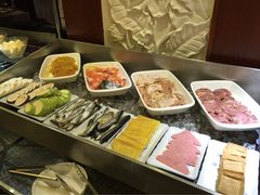 珀丽酒店协奏坊餐厅-珀丽酒店-协奏坊餐厅