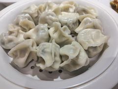 -大眼锅贴水饺(河东店)