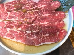 -彭妈家•韩国烤肉料理(张杨路店)