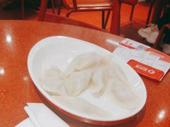 -喜家德虾仁水饺(东海缤纷天地店)