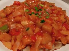 -艳阳天(明德北路店)