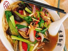 -孙家面馆(淮海第一城店)