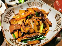 -食锦记·福建私房菜(浦西万达店)