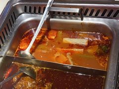 -重庆高老九火锅(万象城店)