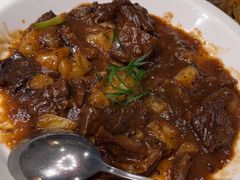 -晋阳春·山西菜·北京烤鸭(交大店)