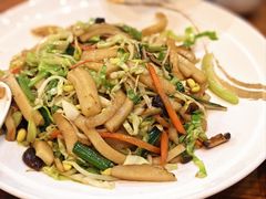 -下梅人家土菜馆(历史文化餐厅度假区店)