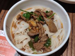 -万利记·长沙粉面小吃(8号仓店)