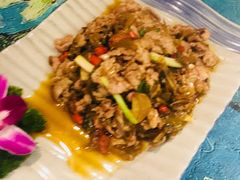 -紫滇源云南生态菜(丹凤街店)