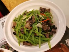 -新疆兵团食府清真(马连道店)