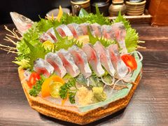 -明日叶日本料理(新区淮海街店)