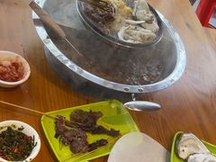 -养牛邓·潮汕牛肉海鲜自助火锅(广州店)