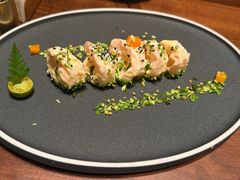 奇妙虾球-喜鼎海胆水饺(东港店)