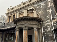 -卫鼎轩·曹公馆(鼓楼店)