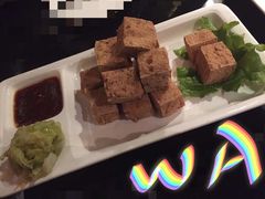 -鹿港小镇(霄云店)