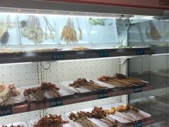 -百味源炭火烤翅 ·夜市大排档(酒仙桥店)