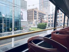 -BUS TOUR观光巴士