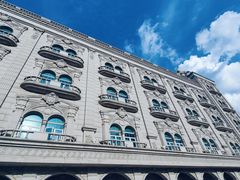 -金刚山烧烤(红旗大街店)