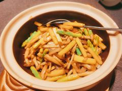 -简小舍·民间手艺菜(武昌江滩店)