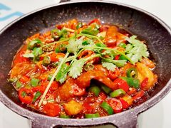 -王庄阿咪海鲜大排档(象园店)